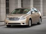 Toyota Avalon 2011 года